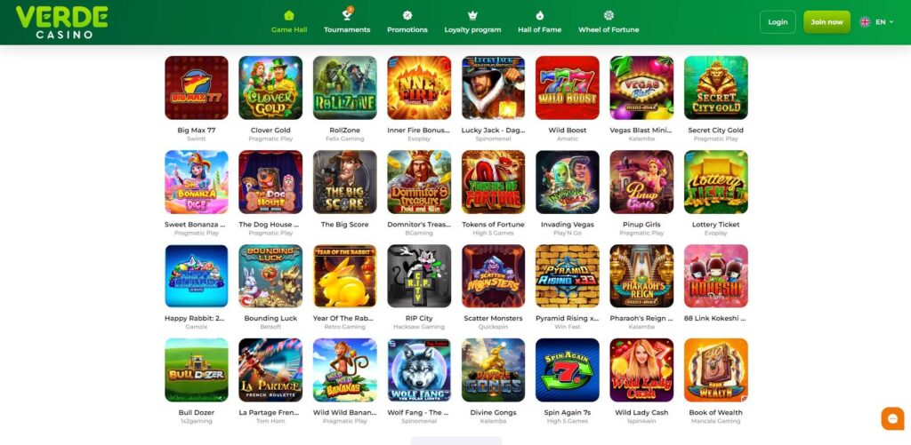 verde-casino-games