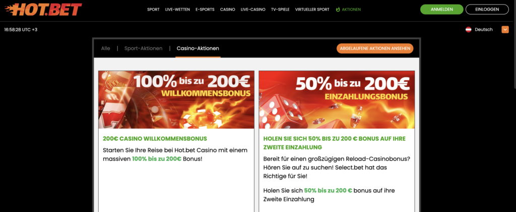 hotbet-promotions