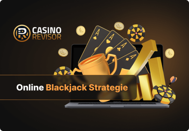 Online Blackjack Strategie