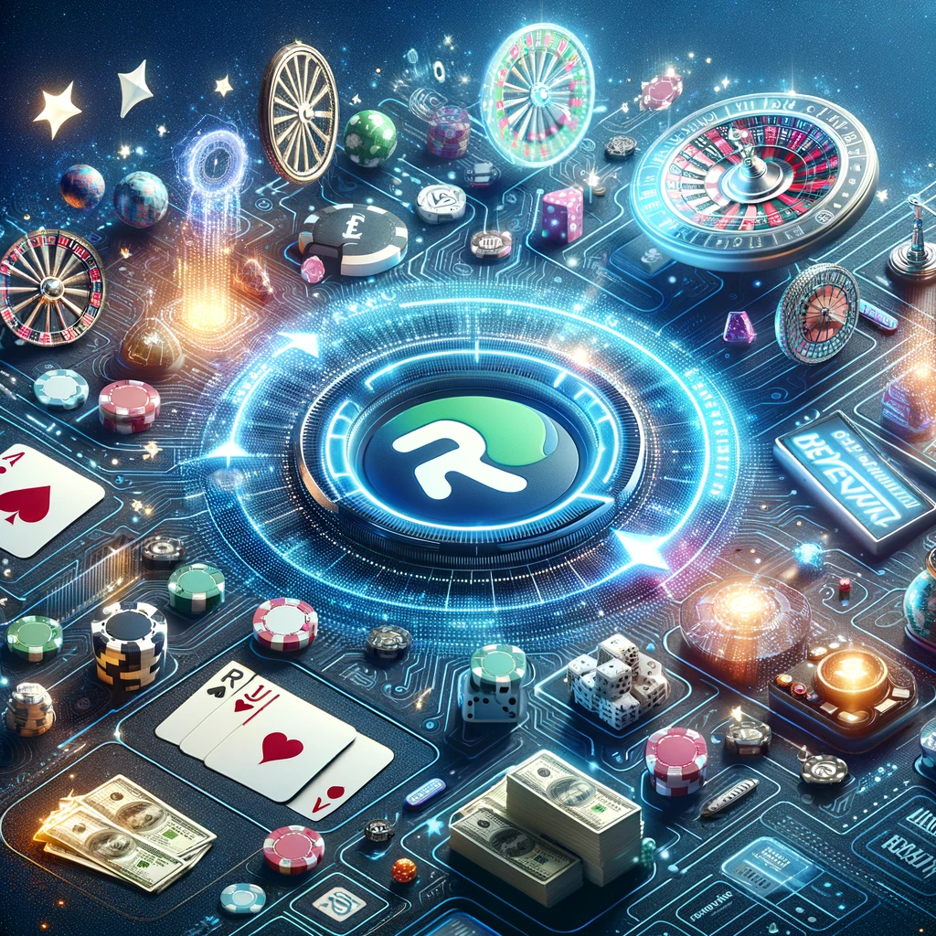 Online Casinos mit Revolut