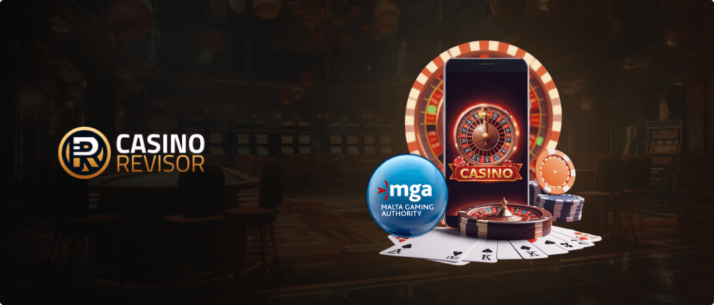 Casino with MGA License Germany