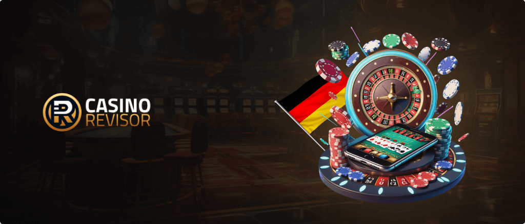 Online Casinos Deutschland