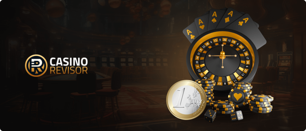 1 Euro Einsatzlimit Casino