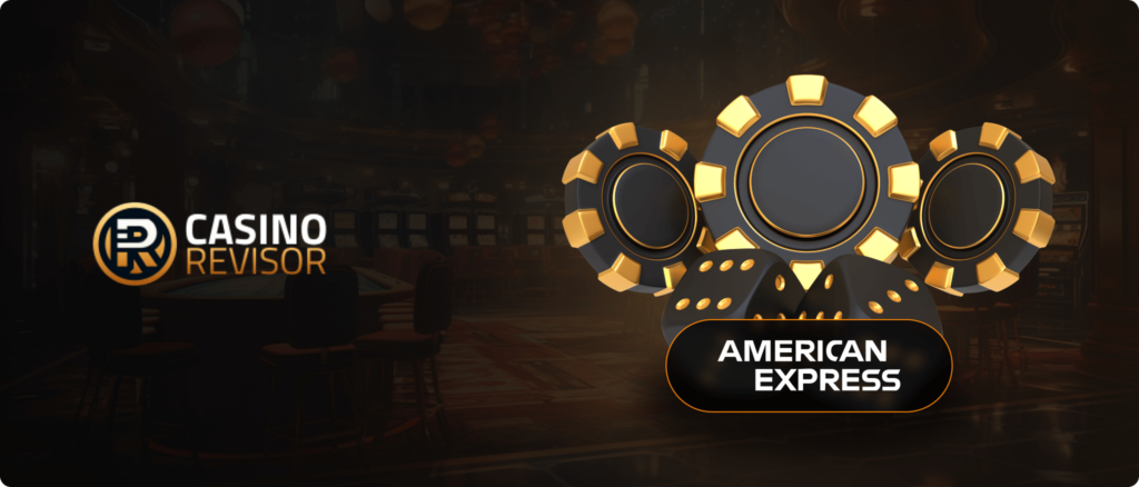 AMEX Casinos
