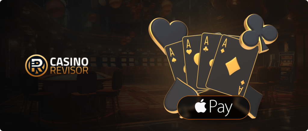 ApplePay Casinos