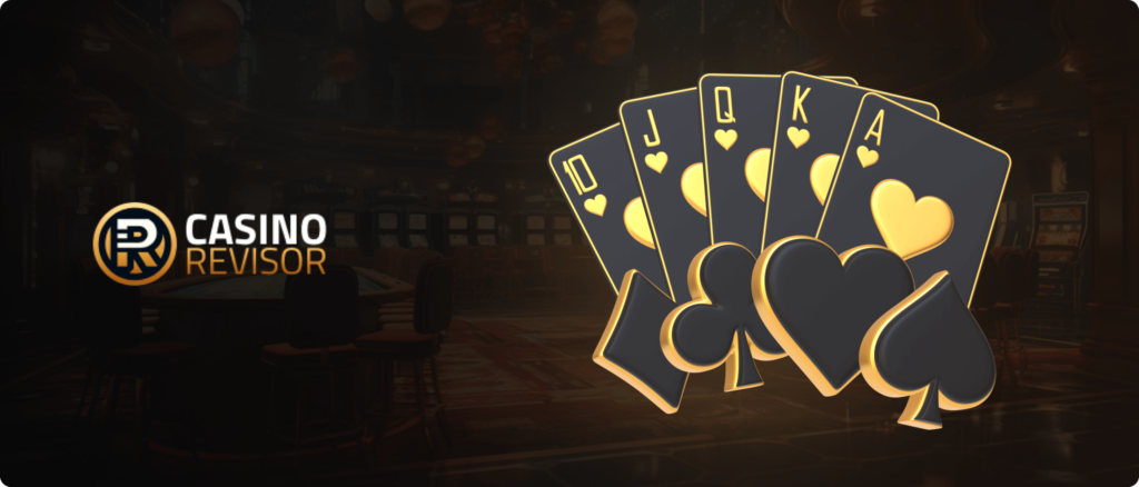 Online Casinos mit Blackjack