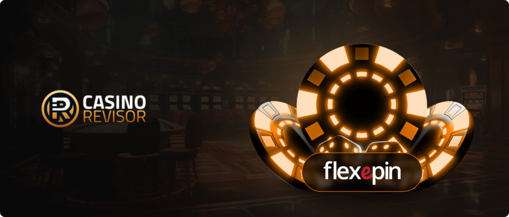 Flexepin Casino