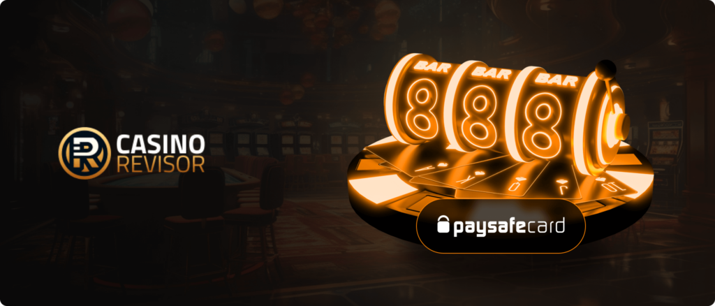 Paysafe Online Casinos