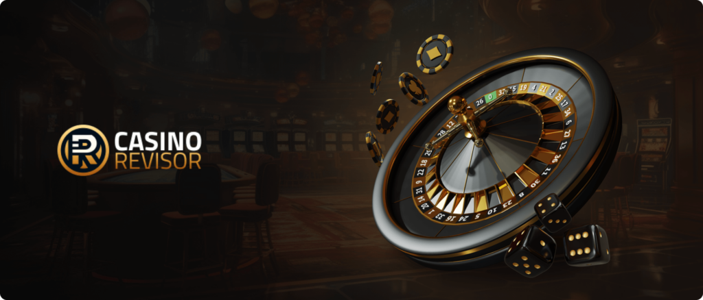 Roulette Online Casinos