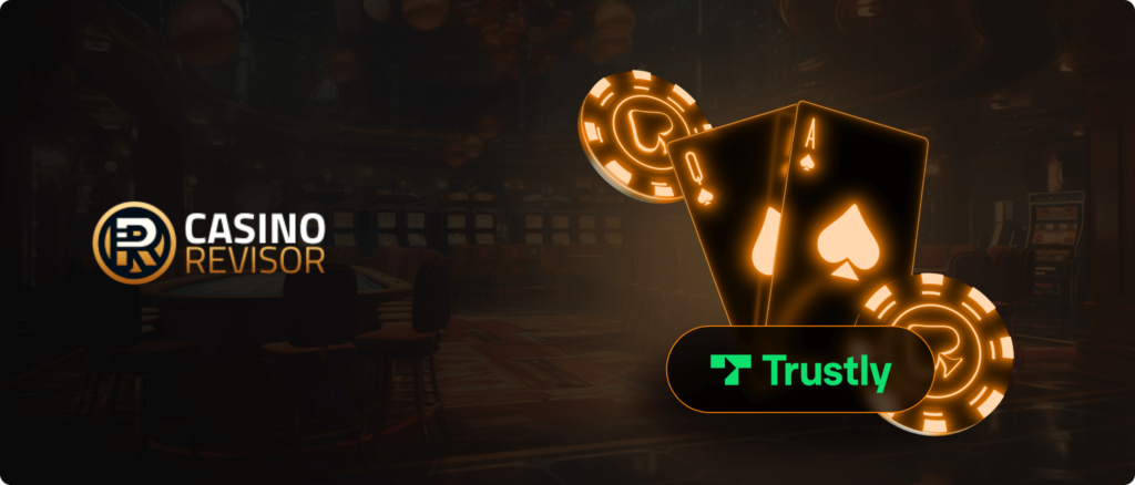 Casino with Trustly