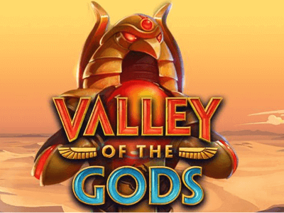 Valley of God